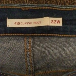 Levi's Jeans - Levi's Jeans Levi's Jeans - Levi's Jeans